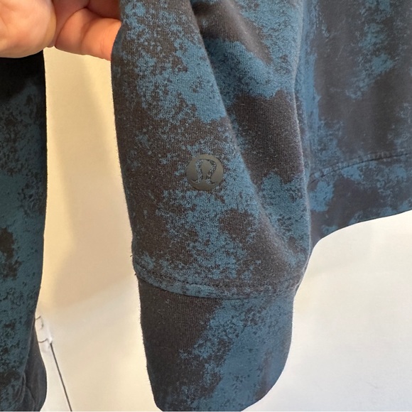 Lululemon City Sweat Sweatshirt - Picture 3 of 3